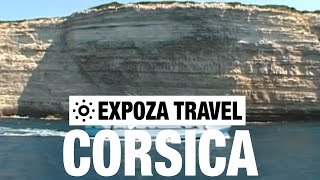 Corsica Vacation Travel Video Guide • Great Destinations [upl. by Christiansen]