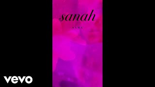 sanah  Sama Official Audio [upl. by Yojenitsirk]