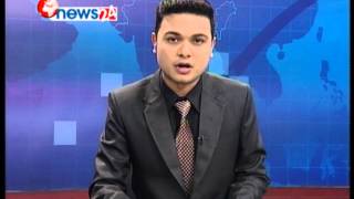 News Live News 24 Nepal [upl. by Airuam]