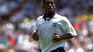 Ian Wright all England Goals [upl. by Colburn]