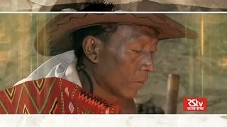 Main Bhi Bharat –Tribes of Nagaland Konyak tribe  The Headhunters [upl. by Nibuz]