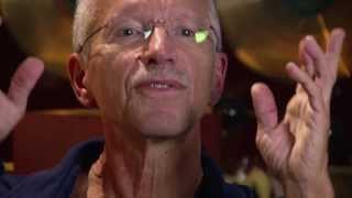 NEA Jazz Masters Keith Jarrett 2014 [upl. by Ariday75]