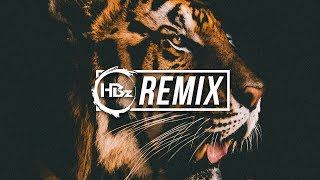 Survivor  Eye Of The Tiger HBz Bounce Remix [upl. by Nolyarb]