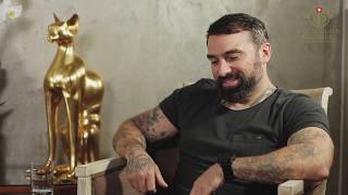 Ant Middleton Highlights Interview Learning from failure [upl. by Eadrahc]