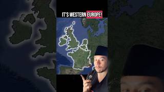 Western Europe explained ￼ [upl. by Tucker831]