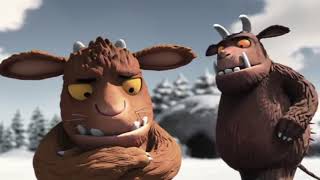 Gruffalo World  Gruffalo Games App Trailer [upl. by Jayme977]