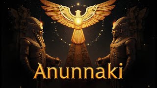 Büyük Anunnaki İmparatorluğu  Türkçe [upl. by Matthaeus]