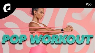 1 Hour of Pop Workout Songs ♫ [upl. by O'Donoghue]