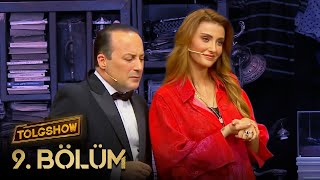 TOLGSHOW 25 Bölüm  Tek Parça Full HD [upl. by Radbourne]