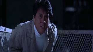 Jackie Chan Fight Scene In Rumble In The Bronx 1995 [upl. by Schuman481]