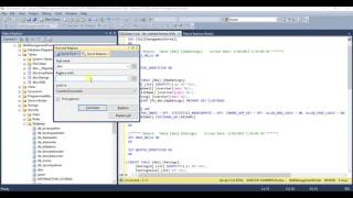 Create Schema in Sql Server [upl. by Jeanie266]