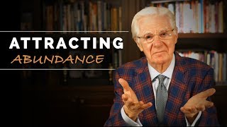 Attracting Abundance  Bob Proctor [upl. by Dimitri]