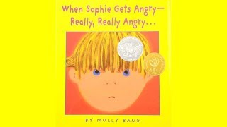 When Sophie Gets Angry  Really Really Angry [upl. by Noned]