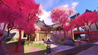 Wallpaper Engine Hanamura [upl. by Malvia]