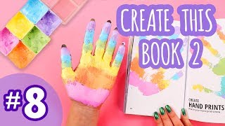 Create This Book 2  Episode 8 [upl. by Asin65]