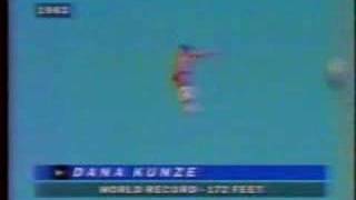 World Record Highest Dive [upl. by Enieledam]