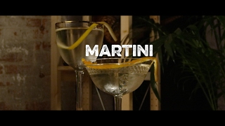 Martini  How to Drink [upl. by Nytnerb483]