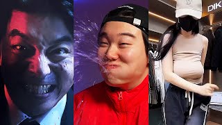 BEST JeffreyX Funny Try Not To Laugh Challenge Compilation 🤣 2025 Part 44 [upl. by Leval]