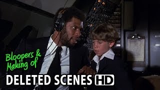 Airplane 1980 Deleted Extended amp Alternative Scenes [upl. by Hamlani604]