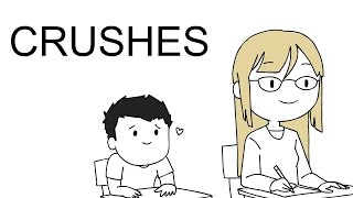 Crushes [upl. by Jamill]