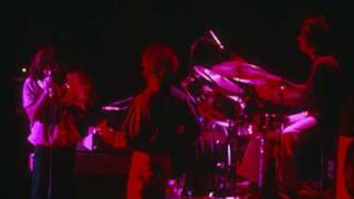 The Doors  LA Woman Live Dallas 1970 Part 12 [upl. by Kenimod]