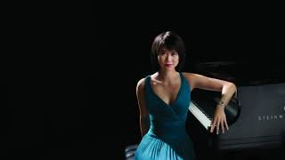 Yuja Wang plays Chopin Nocturne in C minor Op 48 No 1 2013 [upl. by Caplan]