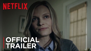 Clinical  Official Trailer HD  Netflix [upl. by Keir]