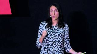 Why do we get crushes  Isabelle OCarroll  TEDxBrixton [upl. by Niamor]