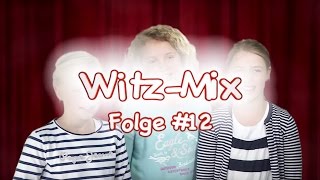 Kinderwitze  WitzMix Folge 12 [upl. by Miner]