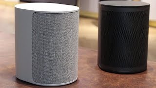 BeoPlay M3 Wireless Speaker Review amp Features [upl. by Iharas]