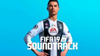 Bantu amp Dr Chaii Jackie Chan FIFA 19 Official Soundtrack [upl. by Llehsyt]