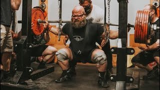 Front SQUAT Tips [upl. by Yeslaehc246]