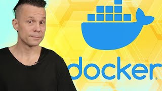 A better way to install Docker on CentOS 8 [upl. by Alphonsine]