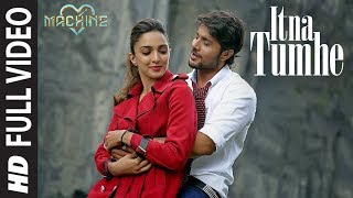 Itna Tumhe Full Video Song  Yaseer Desai amp Shashaa Tirupati  AbbasMustan  TSeries [upl. by Derreg14]