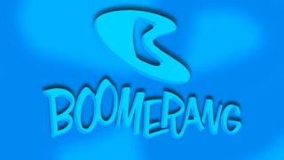 Boomerang TV [upl. by Mcguire]