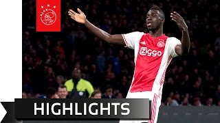 Highlights Ajax  AZ [upl. by Irolav]