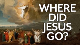 Did Jesus Christ Ascend to Heaven In 90 Seconds [upl. by Schaffer]