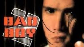 Bad Boy II Robin Padilla Full Movie Tagalog [upl. by Adnahcal]