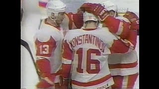 Vladimir Konstantinov Goal Compilation [upl. by Neehsas991]