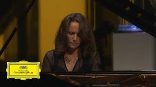 Hélène Grimaud – Debussy La cathédrale engloutie [upl. by Daniella41]