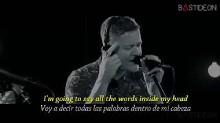 Imagine Dragons  Believer Sub Español  Lyrics [upl. by Cristal]