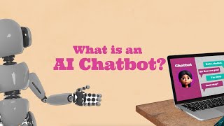 What are AI Chatbots [upl. by Ednalrym770]