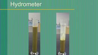 Hydrometer 1 [upl. by Yenhpad]