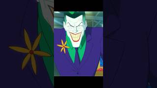 Who’s Batman’s real rival Harley or the Joker harleyquinn tvshow shorts [upl. by Uamak]