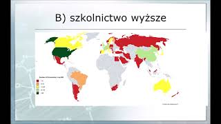 65 Usługi edukacyjne i finansowe [upl. by Ardolino]