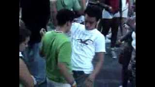 GAY STREET DANCING [upl. by Shandra361]