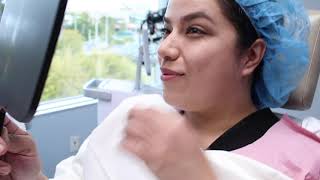 Tighten Your Loose Skin With This One Treatment  Cosmetic Laser Dermatology San Diego [upl. by Deedahs619]