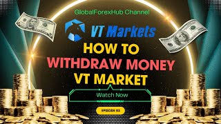 How to Withdraw money Vt Market 2024  Vt Markets Live Withdrawal Process 2024 Forex Trading [upl. by Eleira]