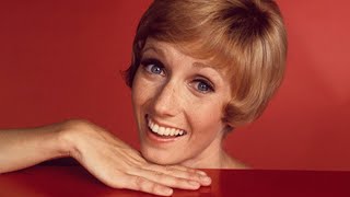 Sandy Duncan Then and Now 2023 [upl. by Neumark386]