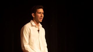 Neuromarketing Knowing Why You Buy  Sam Usher  TEDxTufts [upl. by Rutra517]